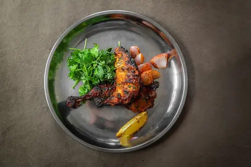 Hyatt Regency Jaipur - Other Facilities - Dining 23